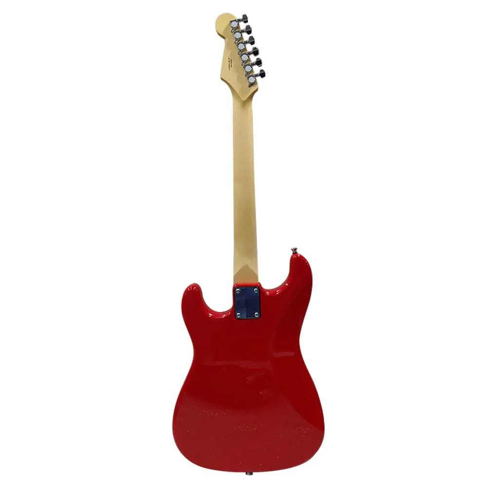 Fender Squier MM Stratocaster 6-String Electric Guitar - Image 21