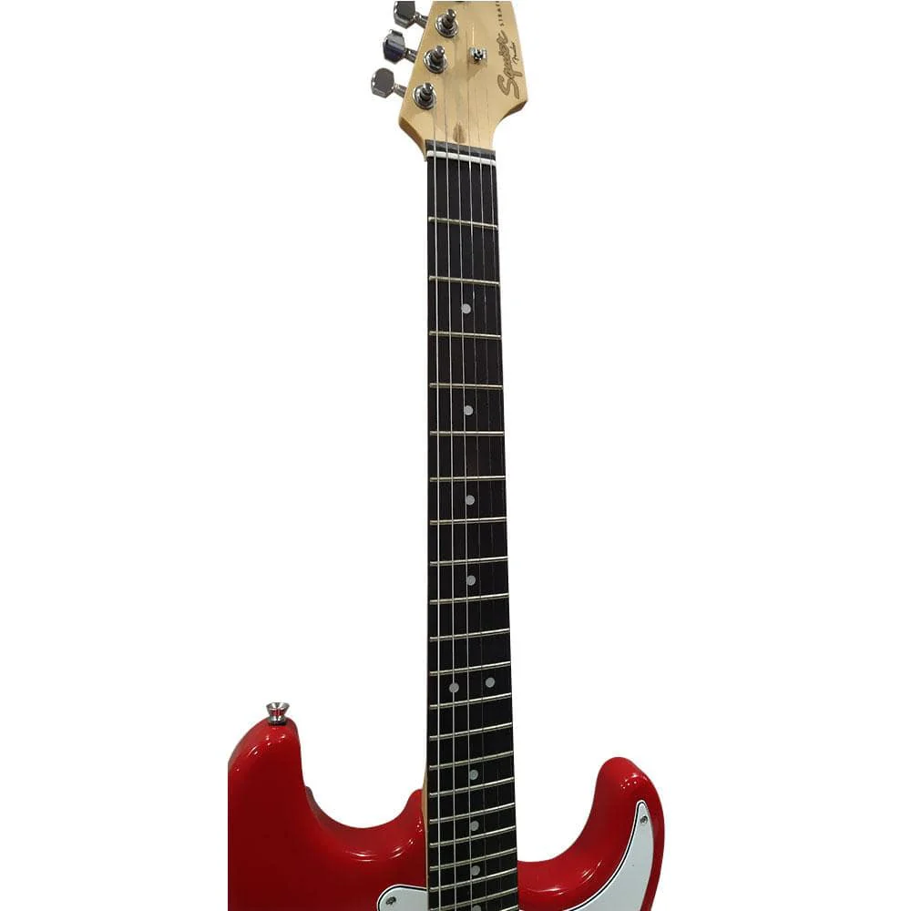 Fender Squier MM Stratocaster 6-String Electric Guitar - Image 22