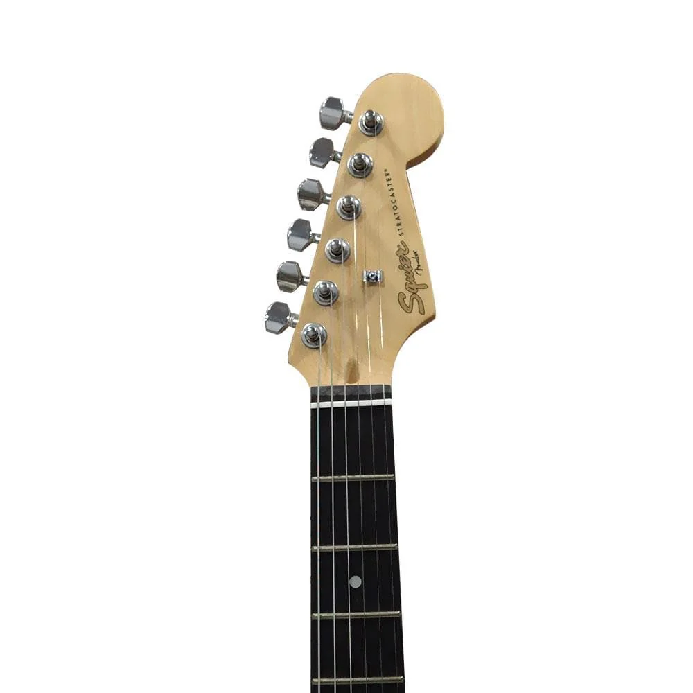 Fender Squier MM Stratocaster 6-String Electric Guitar - Image 23