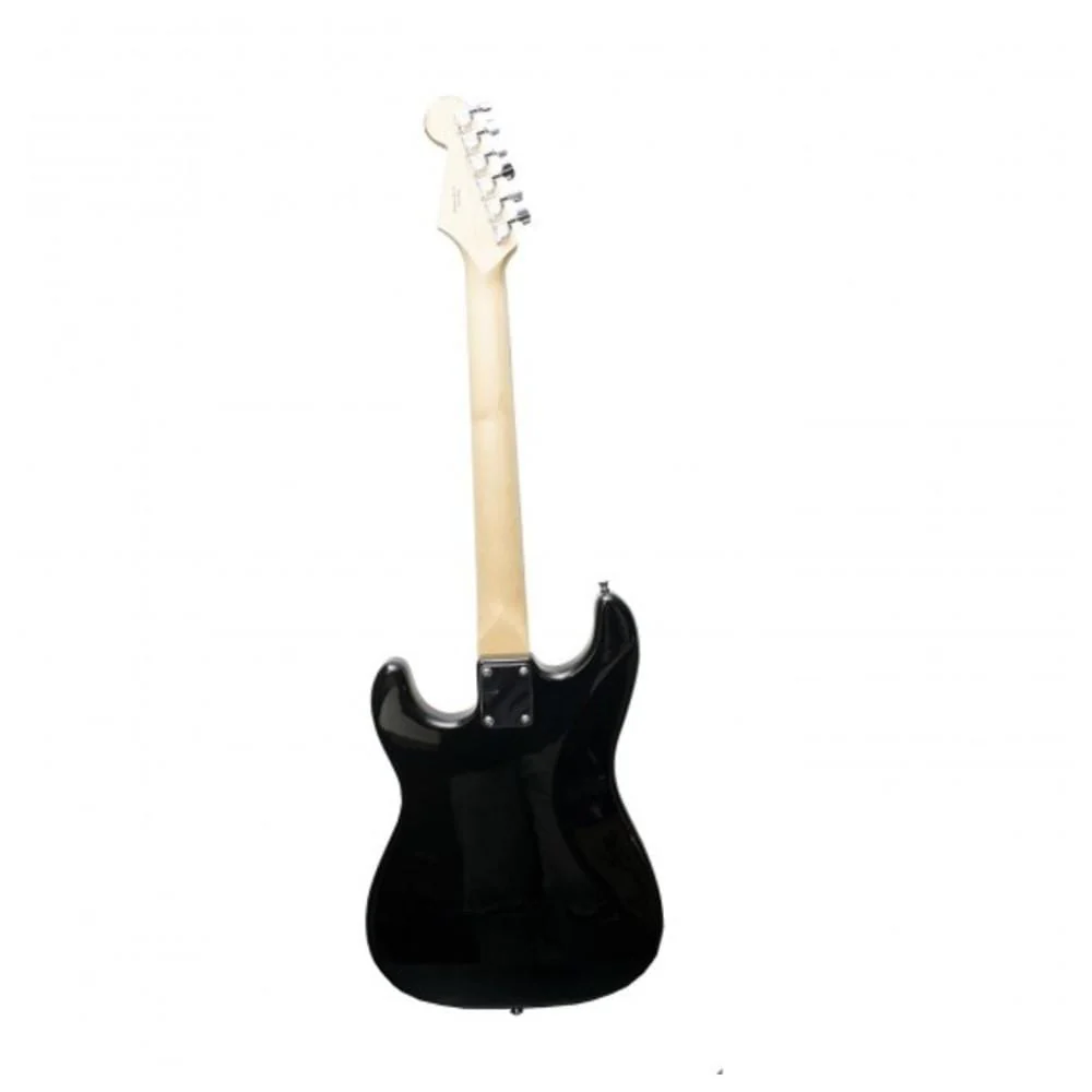 Fender Squier MM Stratocaster 6-String Electric Guitar - Image 3