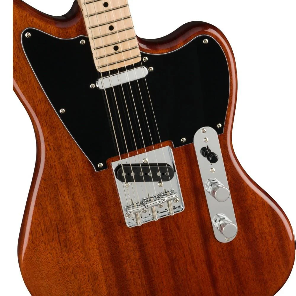 Fender Squier Paranormal Offset Telecaster 6-Strings Electric Guitar - Image 3