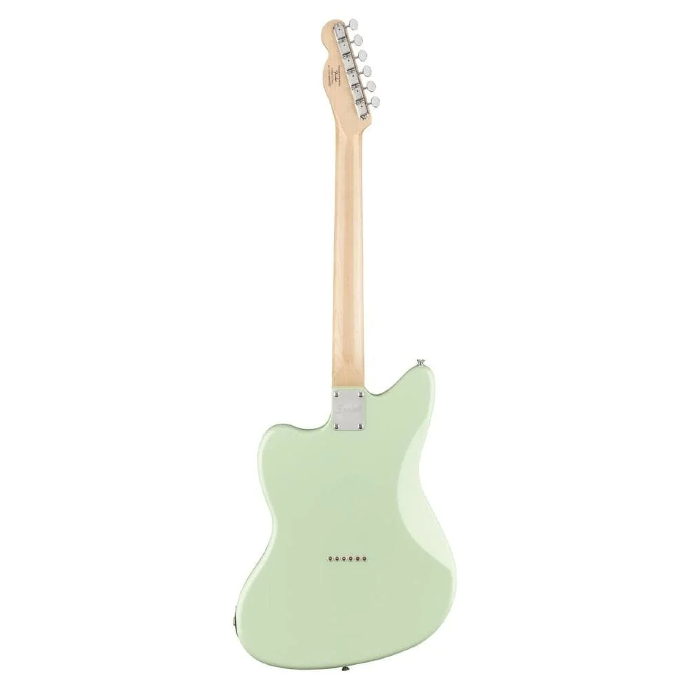 Fender Squier Paranormal Offset Telecaster 6-Strings Electric Guitar - Image 8