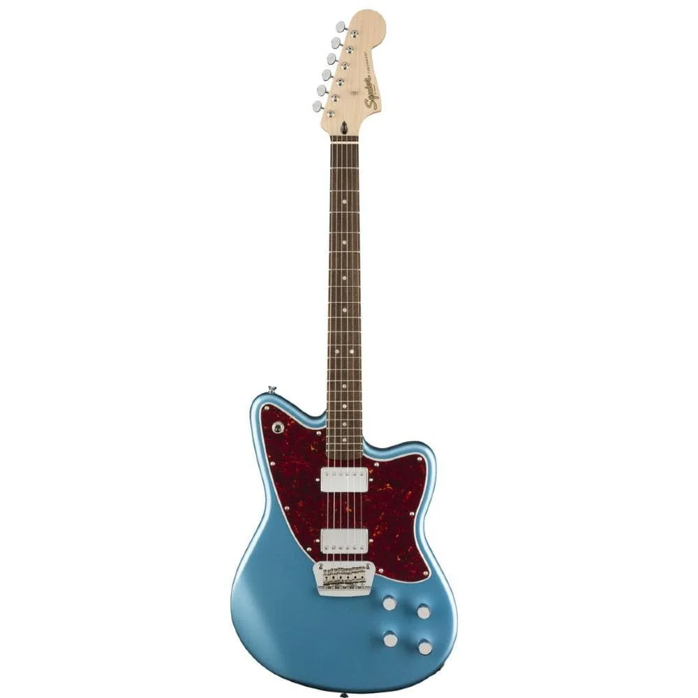 Fender Squier Paranormal Toronado 6-Strings Electric Guitar