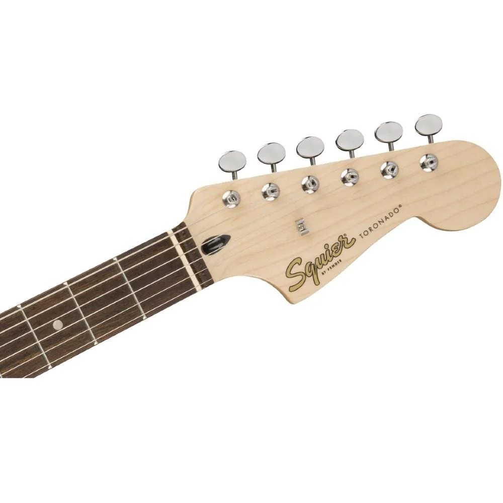 Fender Squier Paranormal Toronado 6-Strings Electric Guitar - Image 4