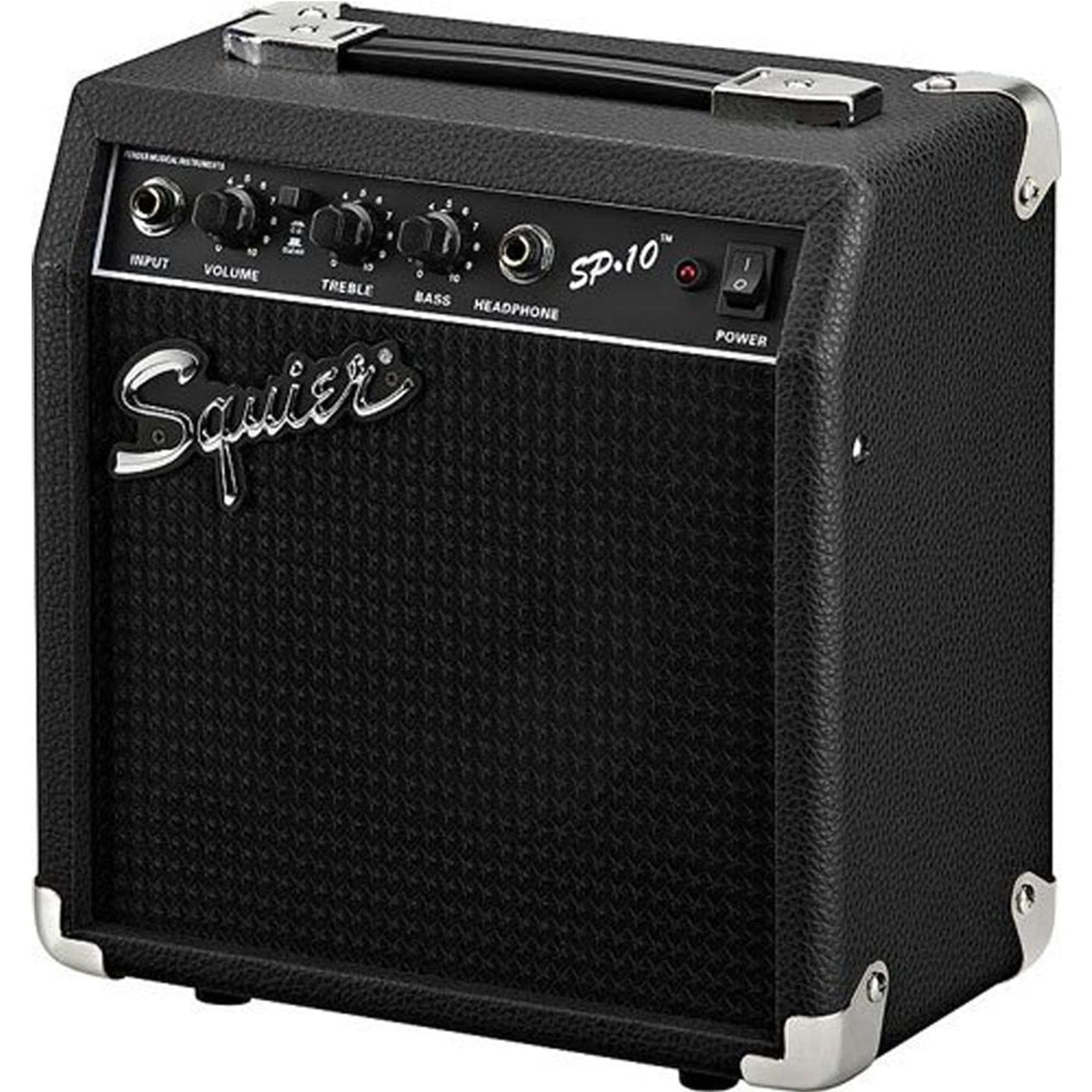Fender Squier Portable Electric Guitar Amplifier - Image 2