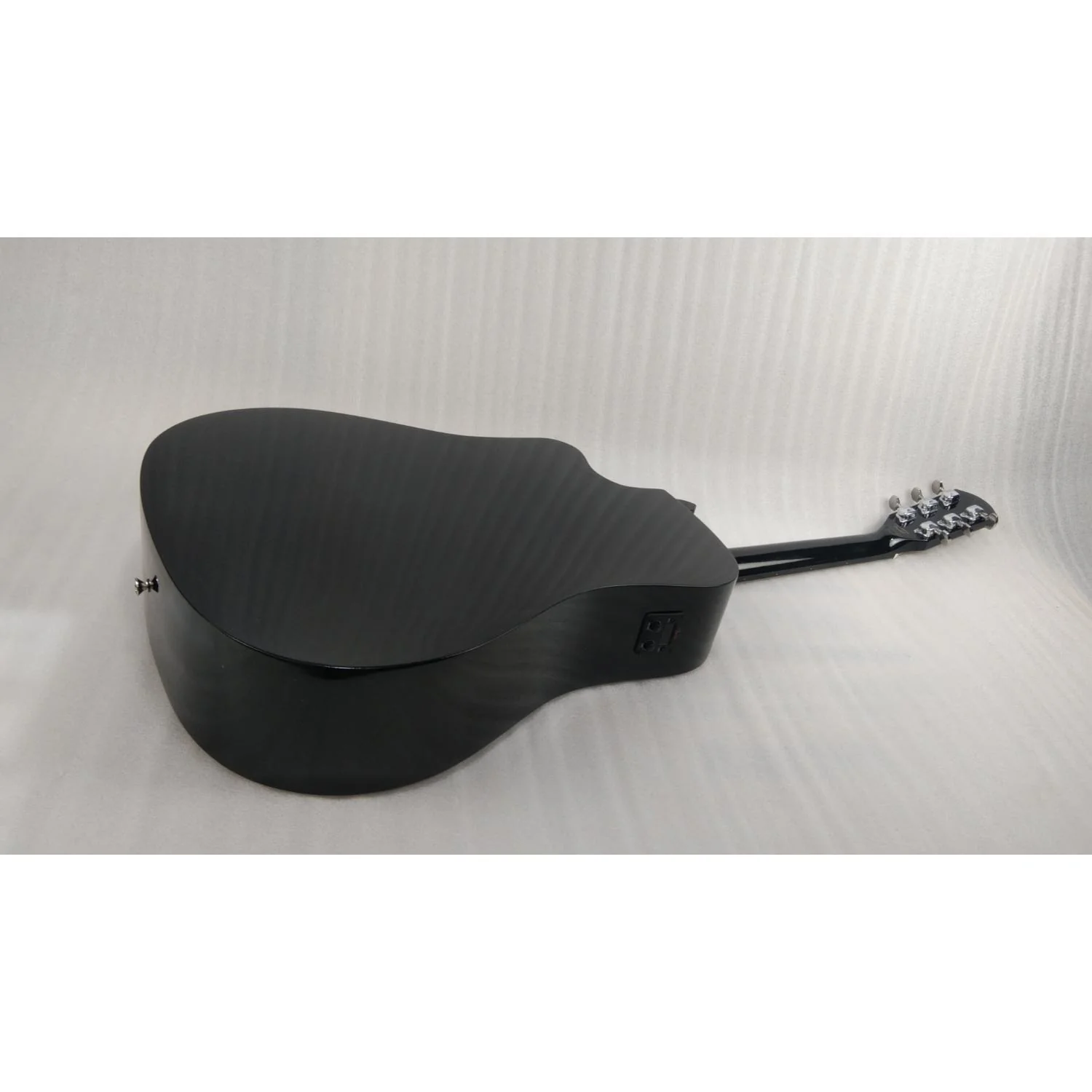 Fender Squier SA-105CE Cutaway Electro Acoustic Guitar - Open Box - Image 22