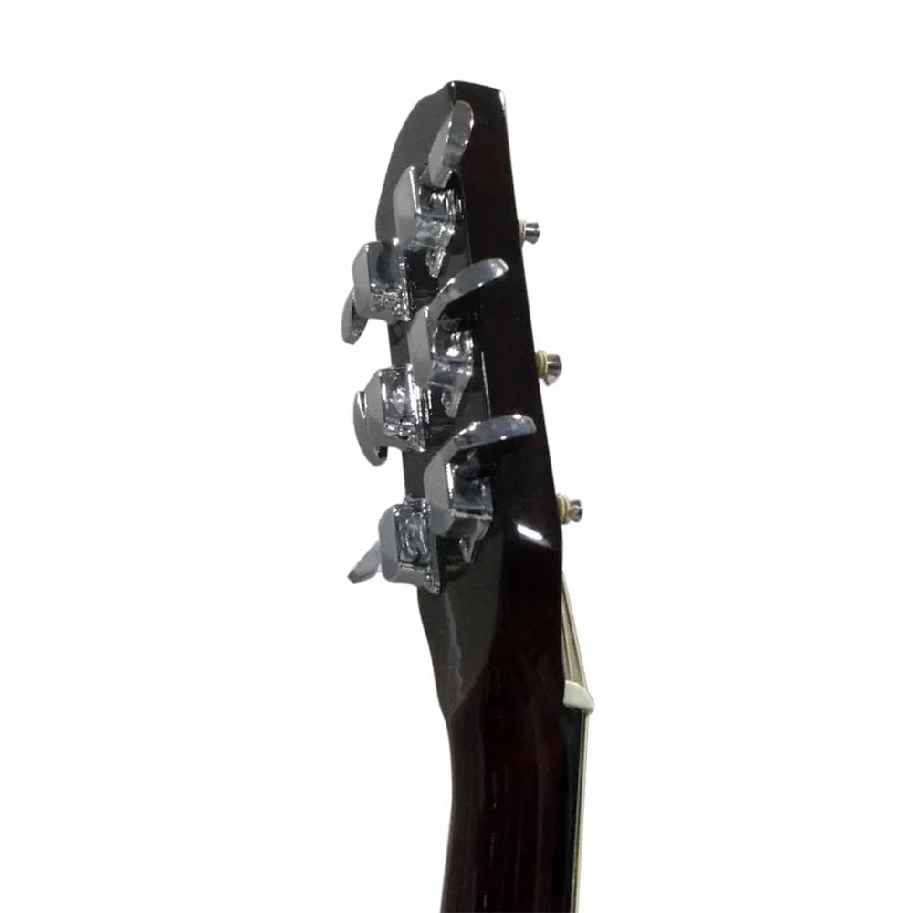 Fender Squier SA-150C 6-Strings Acoustic Guitar - Image 6