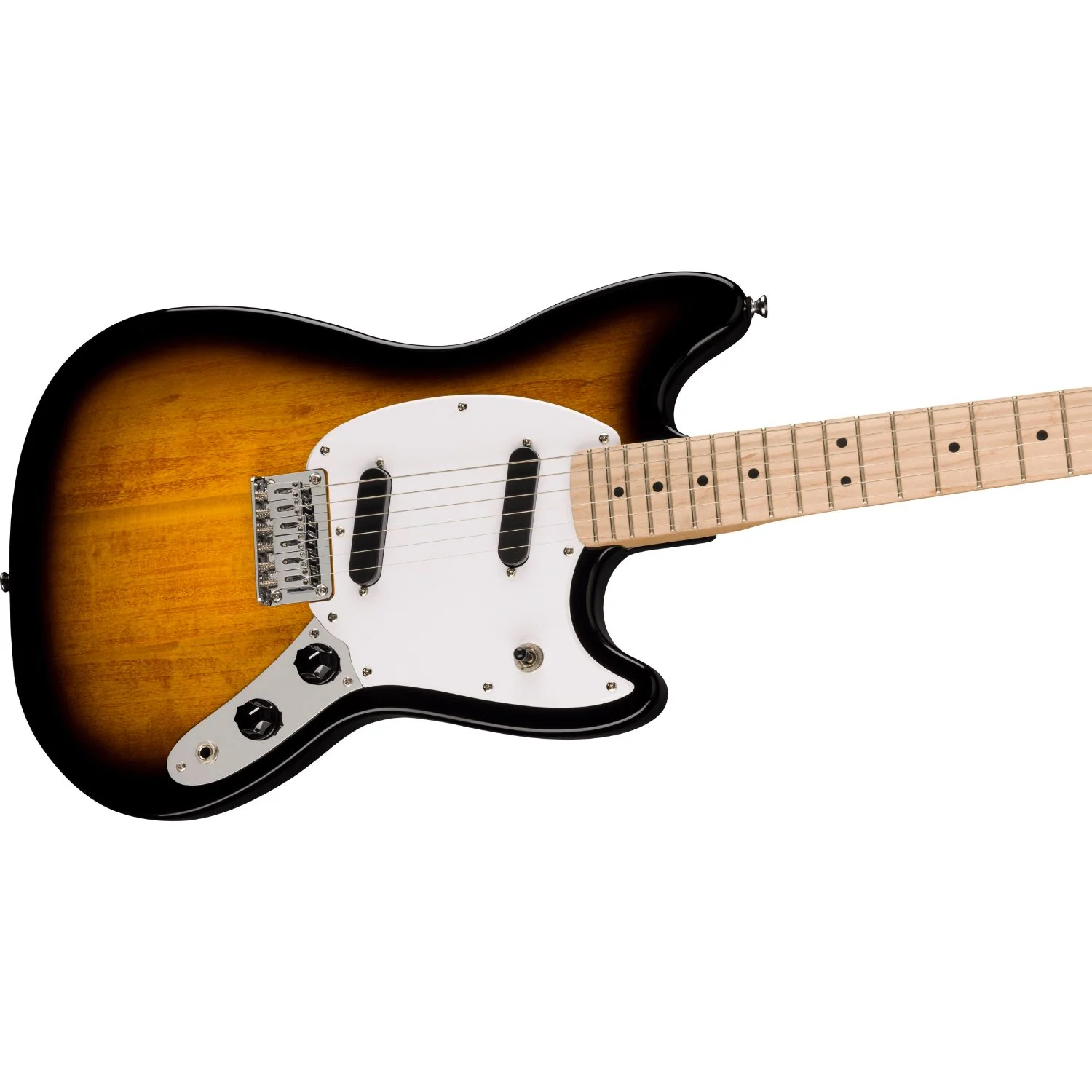 Fender Squier Sonic Mustang 6 String Electric Guitar - Image 47