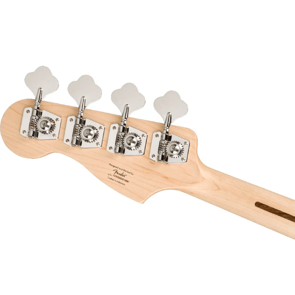 Fender Squier Sonic Precision Bass Guitar - Image 22