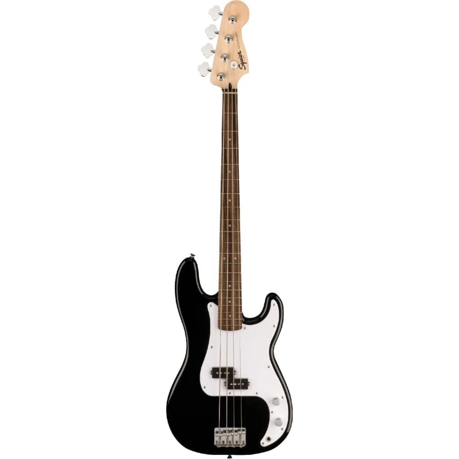 Fender Squier Sonic Precision Bass Guitar - Image 7