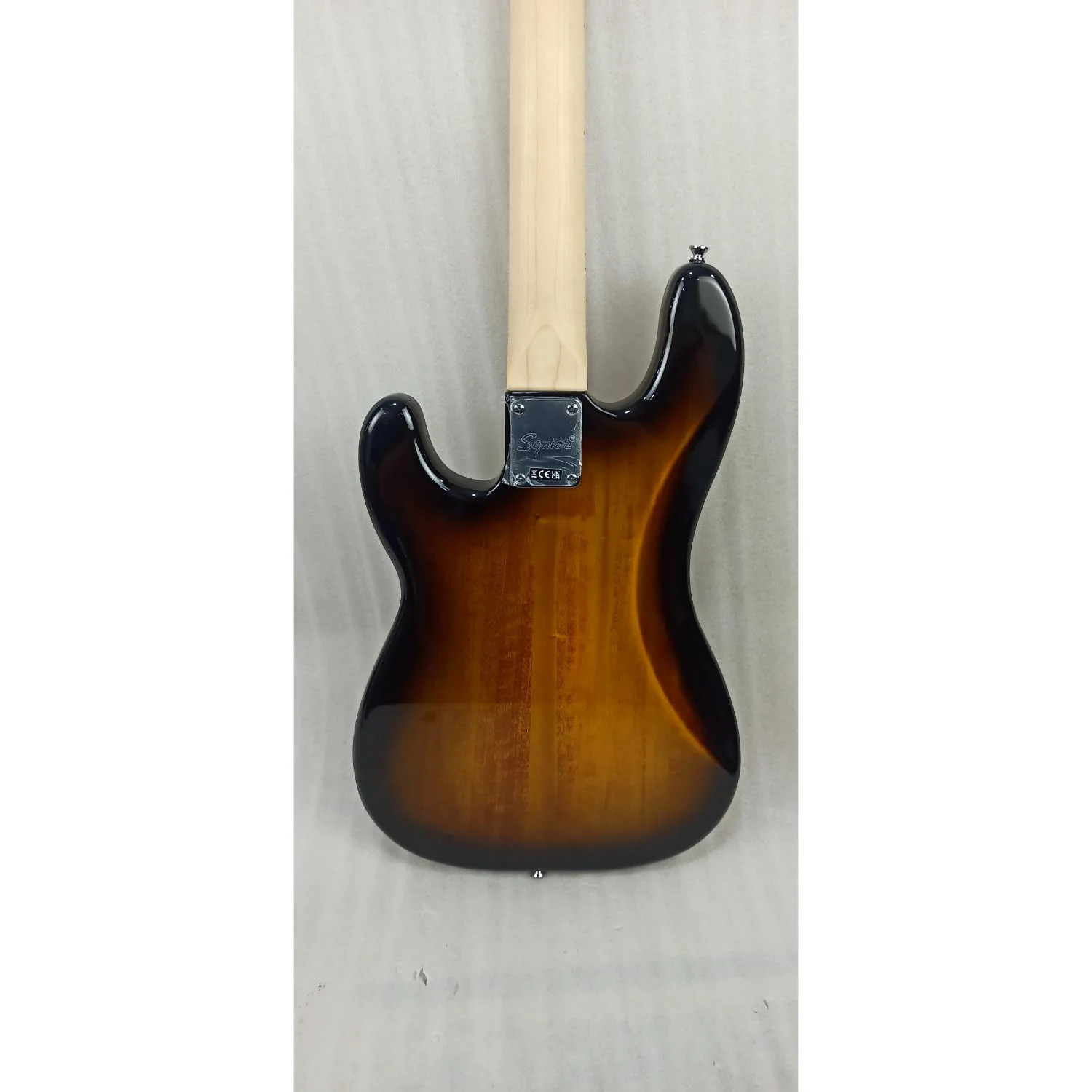 Fender Squier Sonic Precision Bass Guitar - Open Box - Image 6
