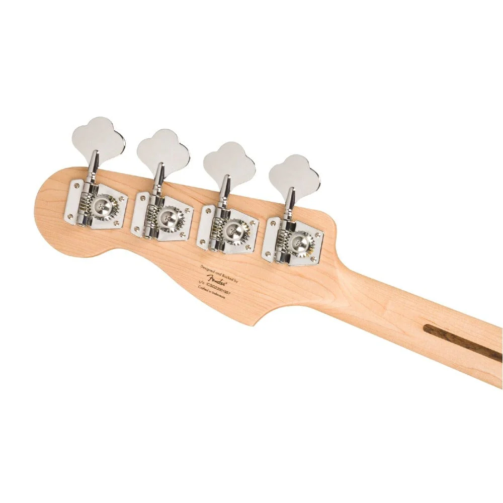Fender Squier Sonic Precision Bass Guitar - Image 12