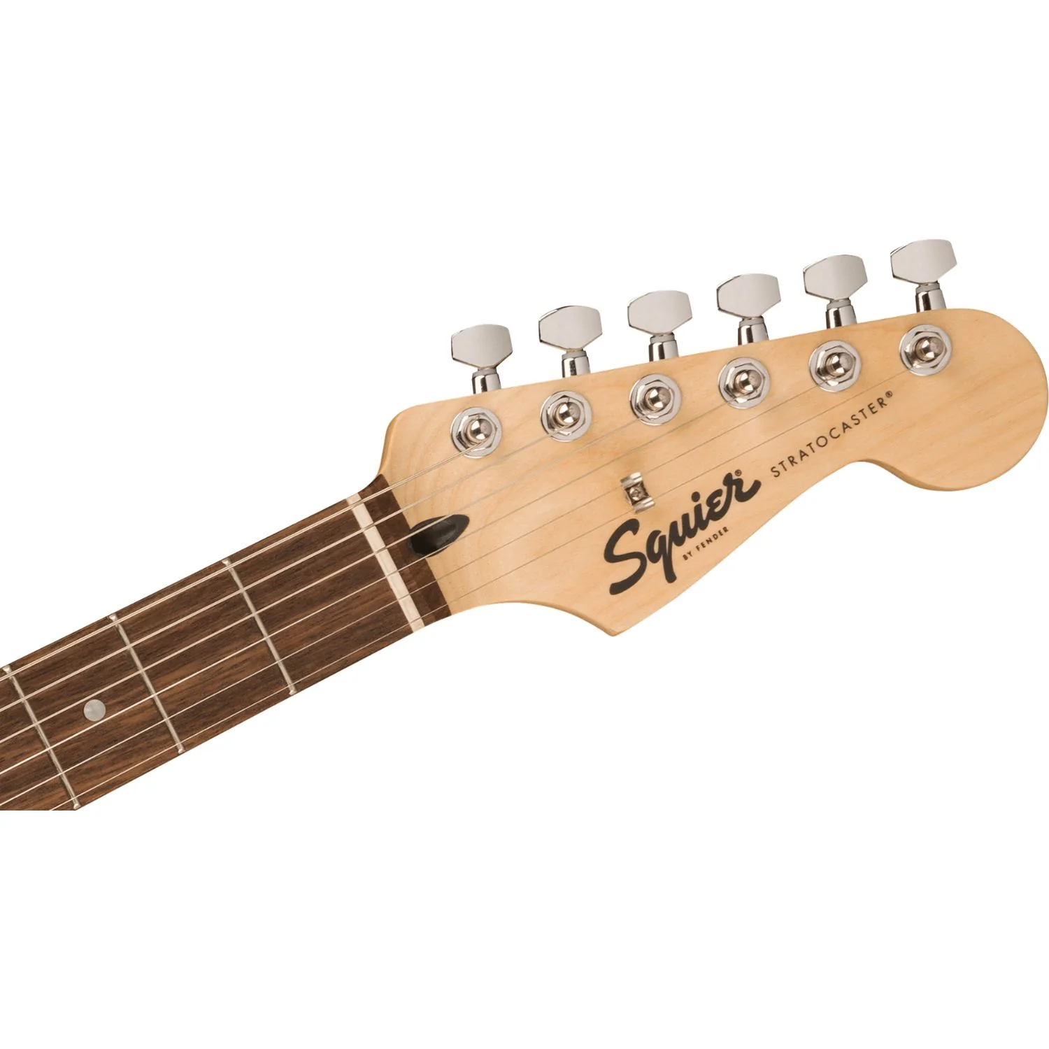 Fender Squier Sonic Stratocaster Electric Guitar - Image 10