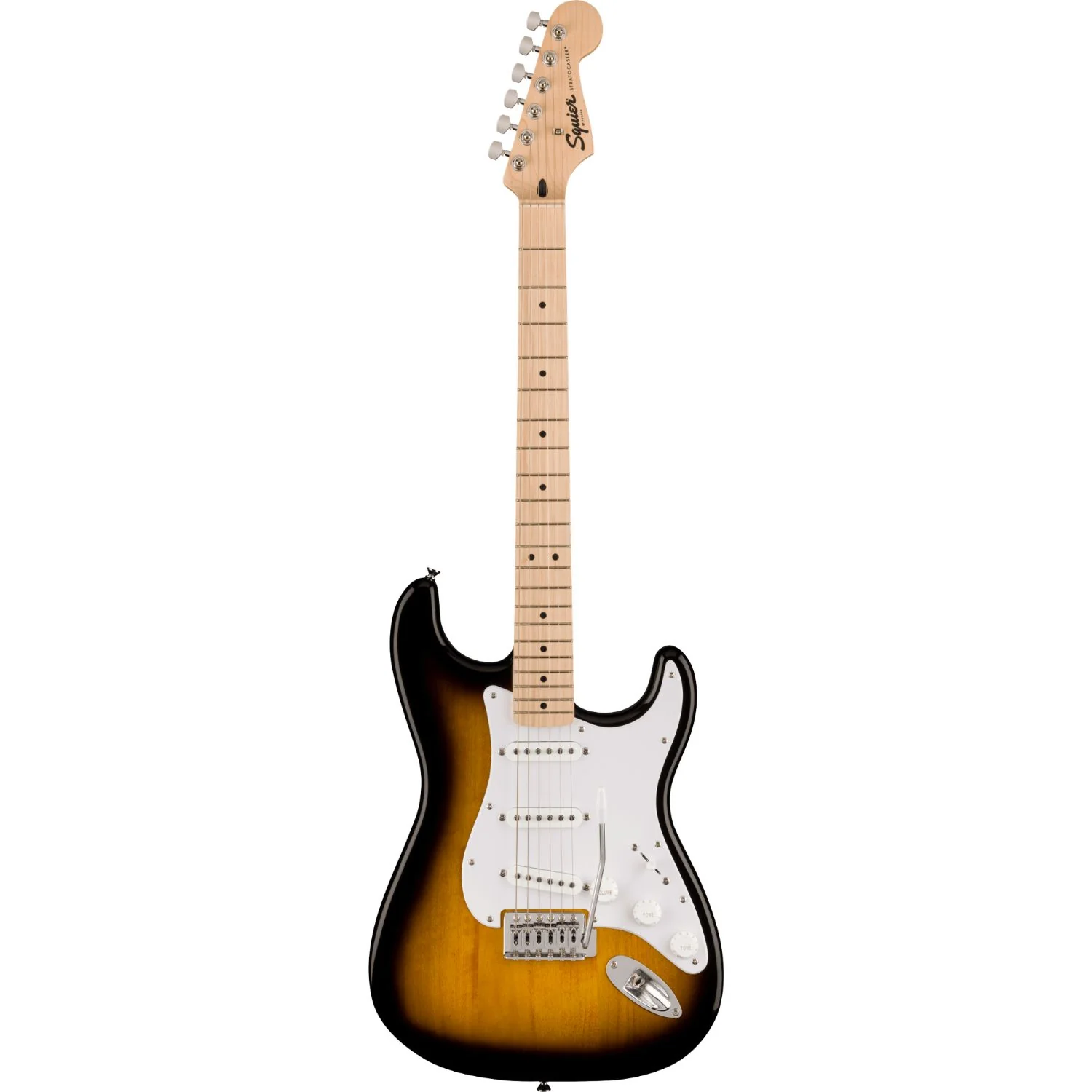 Fender Squier Sonic Stratocaster Electric Guitar - Image 13