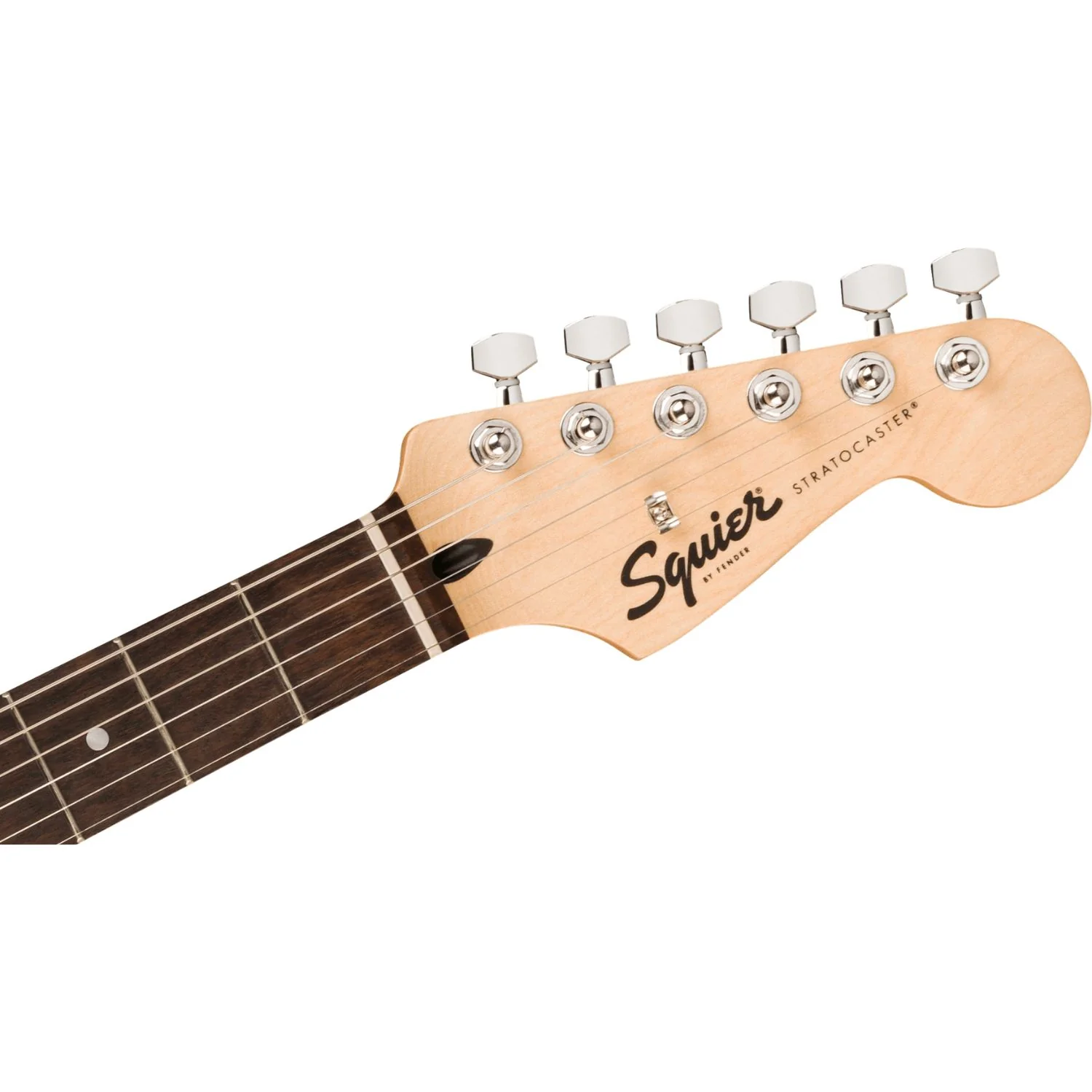 Fender Squier Sonic Stratocaster Electric Guitar - Image 22