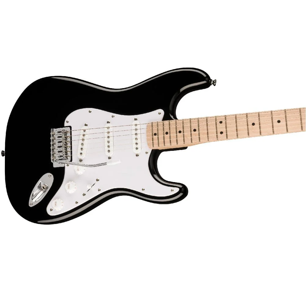 Fender Squier Sonic Stratocaster Electric Guitar - Open Box - Image 3