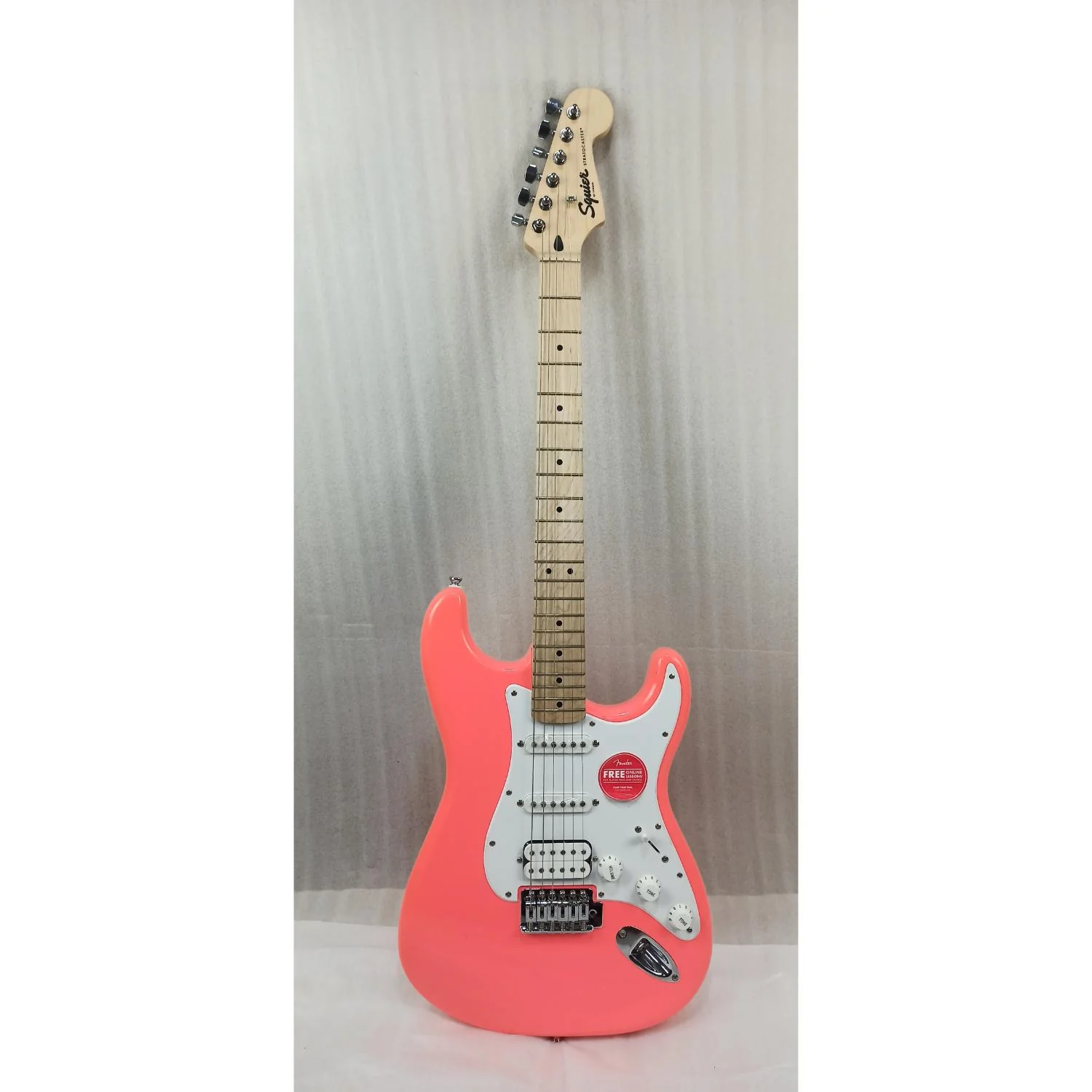 Fender Squier Sonic Stratocaster Electric Guitar - Open Box