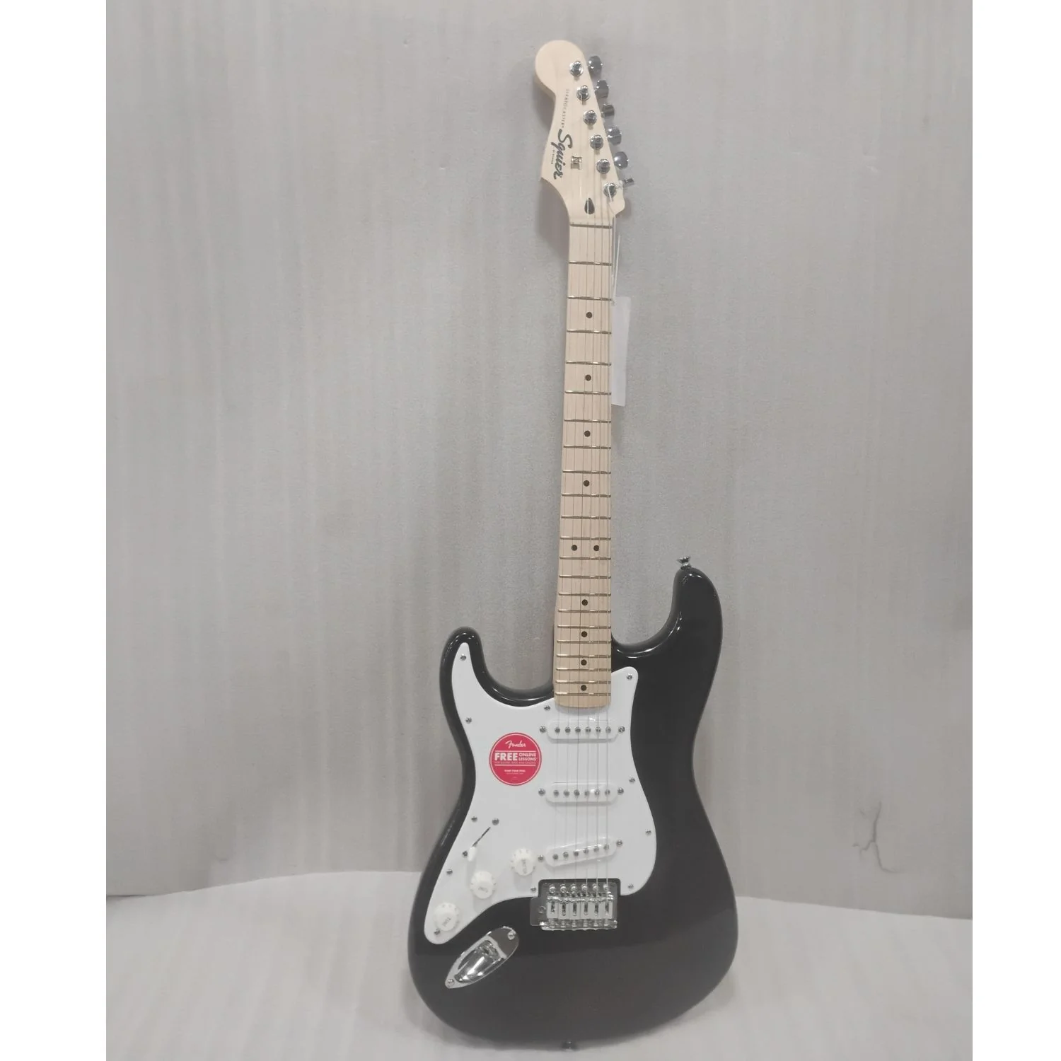 Fender Squier Sonic Stratocaster Electric Guitar - Open Box - Image 10