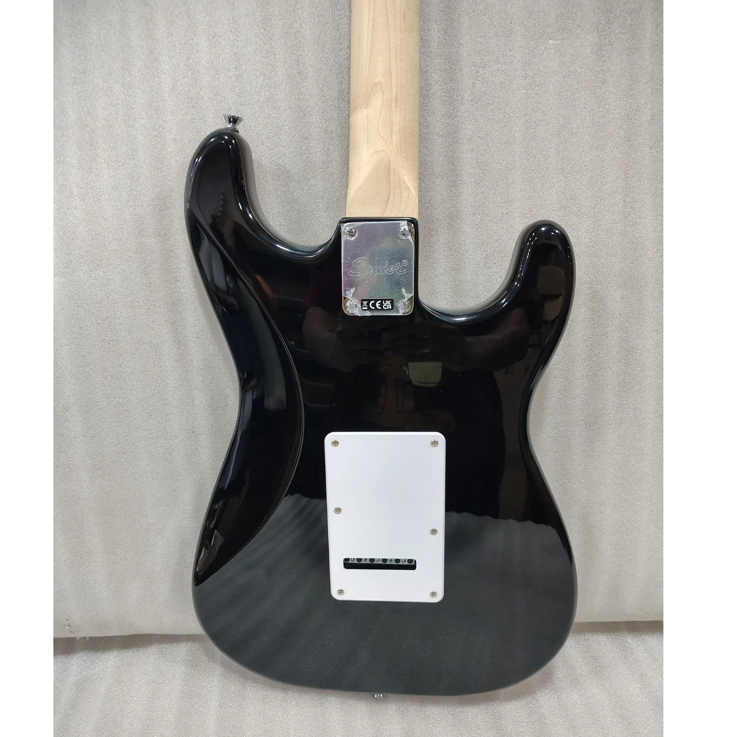 Fender Squier Sonic Stratocaster Electric Guitar - Open Box - Image 8