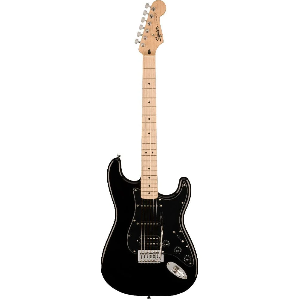 Fender Squier Sonic Stratocaster Electric Guitar - Open Box