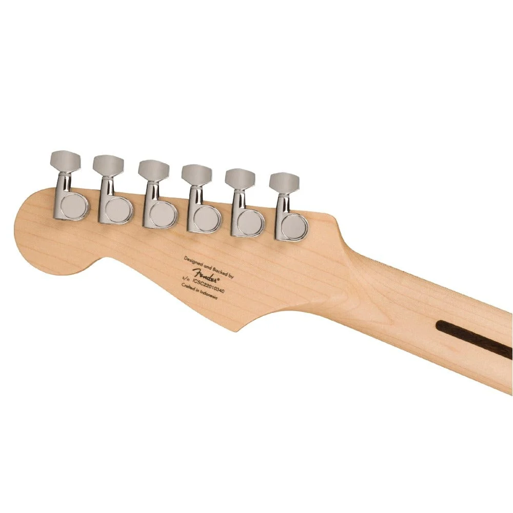 Fender Squier Sonic Stratocaster Electric Guitar - Open Box - Image 5