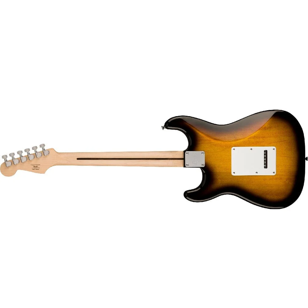 Fender Squier Sonic Stratocaster Electric Guitar - Open Box - Image 6