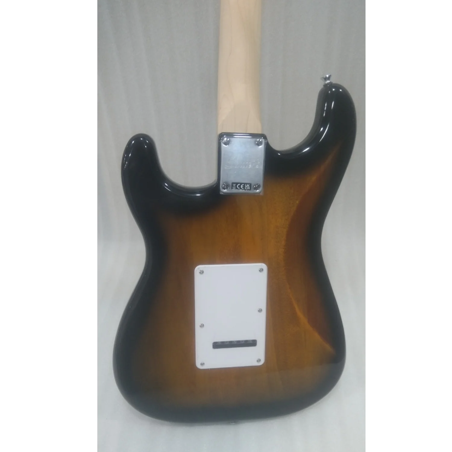 Fender Squier Sonic Stratocaster Electric Guitar - Open Box - Image 3