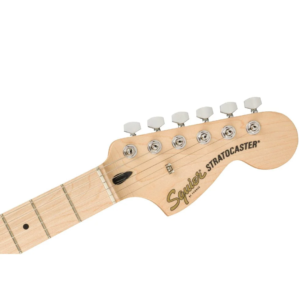 Fender Squier Sonic Stratocaster Electric Guitar - Open Box - Image 10