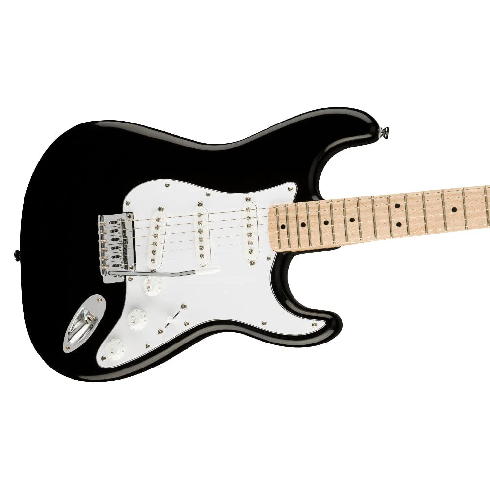 Fender Squier Sonic Stratocaster Electric Guitar - Open Box - Image 9