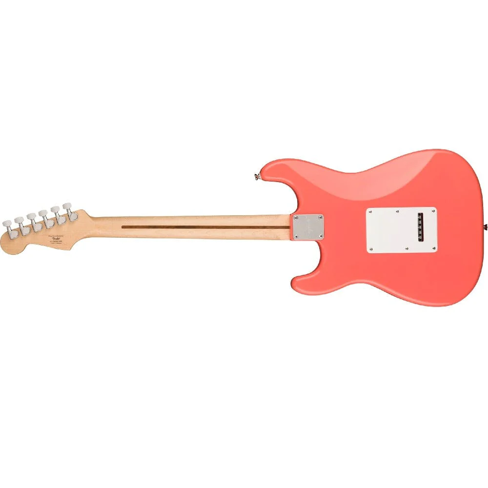 Fender Squier Sonic Stratocaster Electric Guitar - Open Box - Image 5