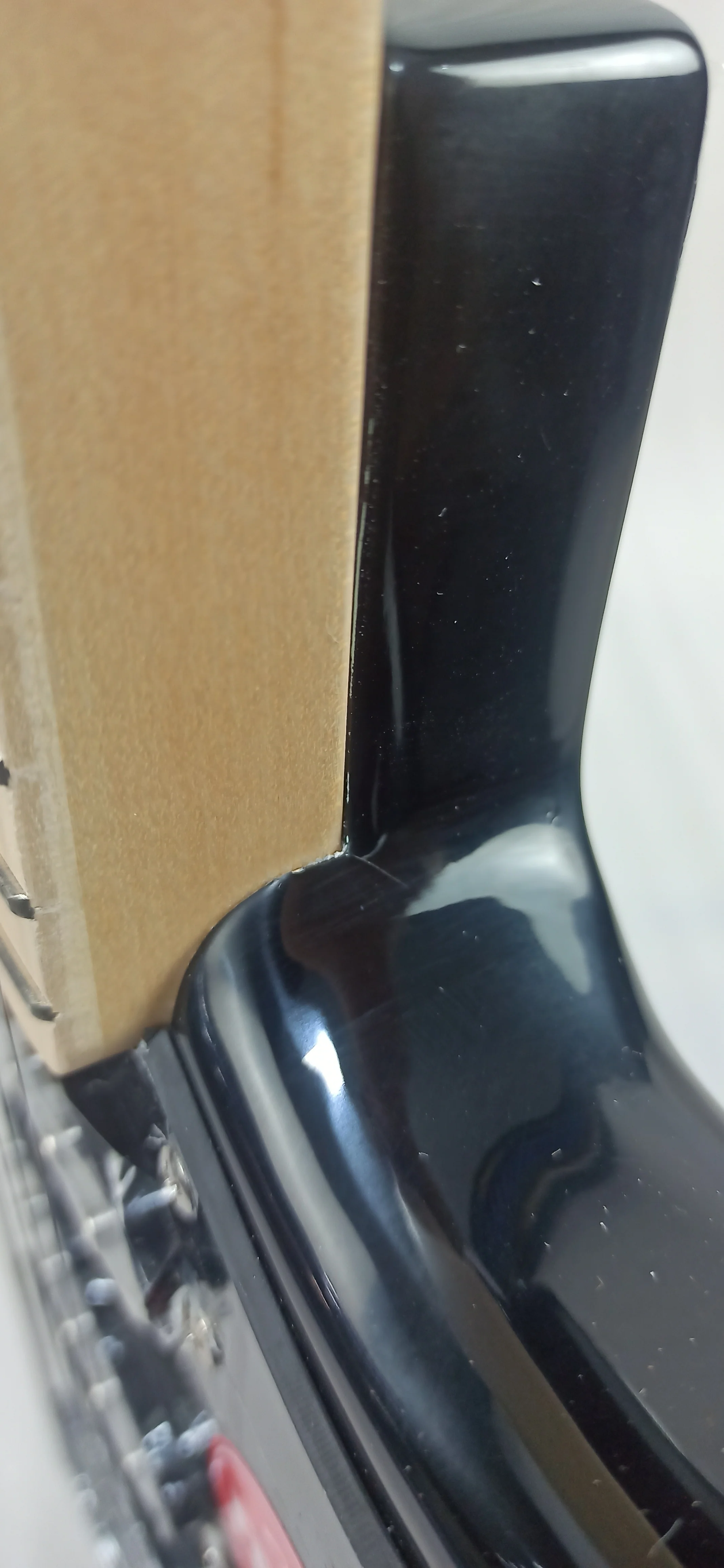 Fender Squier Sonic Stratocaster Electric Guitar - Open Box - Image 21