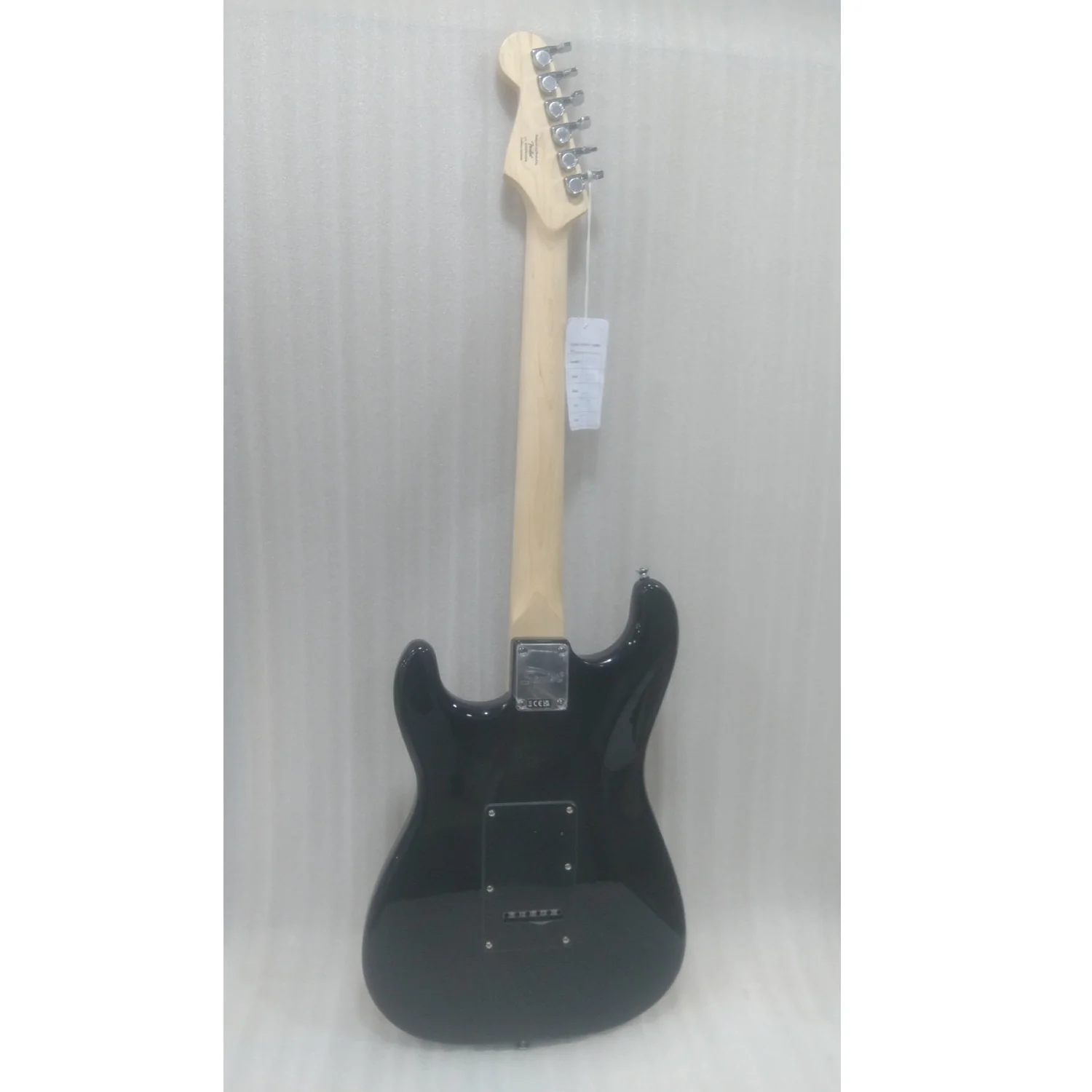 Fender Squier Sonic Stratocaster Electric Guitar - Open Box - Image 5