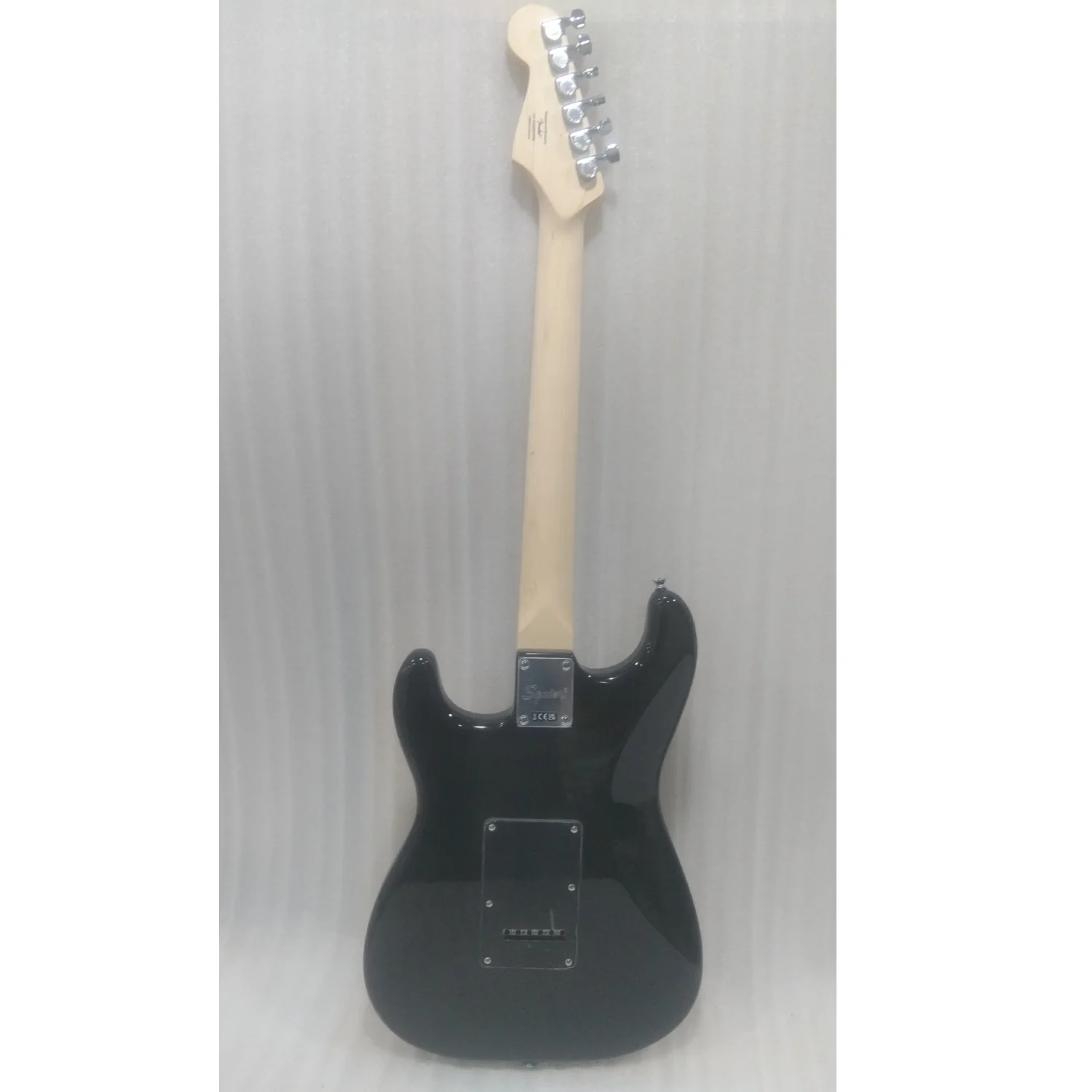 Fender Squier Sonic Stratocaster Electric Guitar - Open Box - Image 9