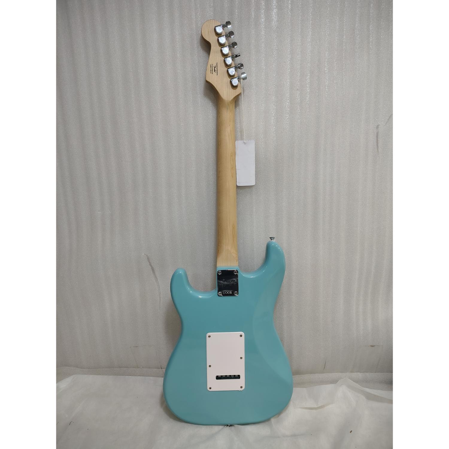 Fender Squier Sonic Stratocaster Electric Guitar - Open Box - Image 32