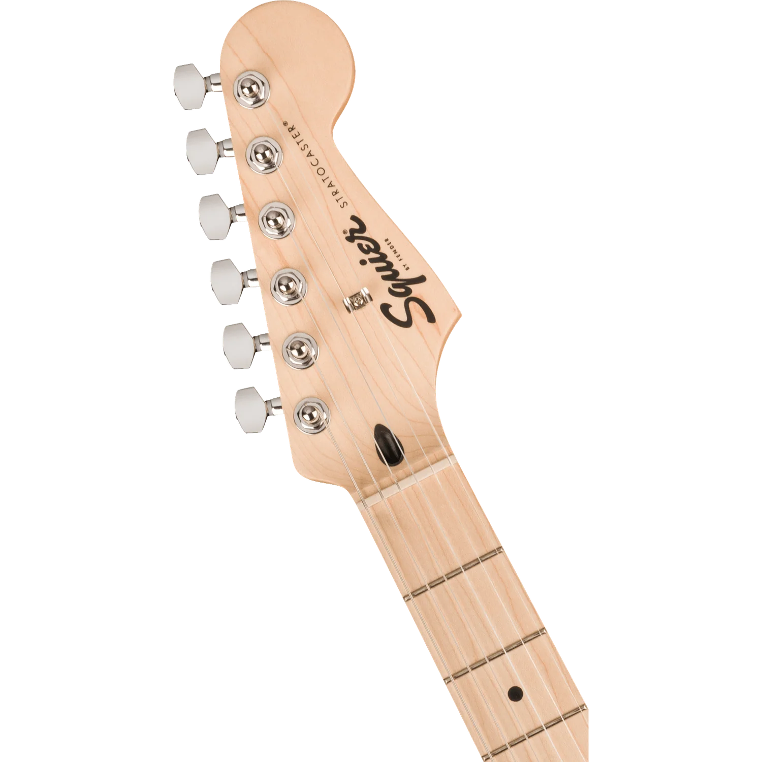 Fender Squier Sonic Stratocaster HT 6 String Electric Guitar - Image 12