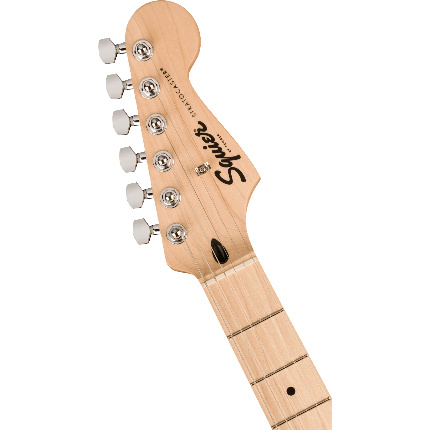 Fender Squier Sonic Stratocaster HT H 6 String Electric Guitar - Image 4