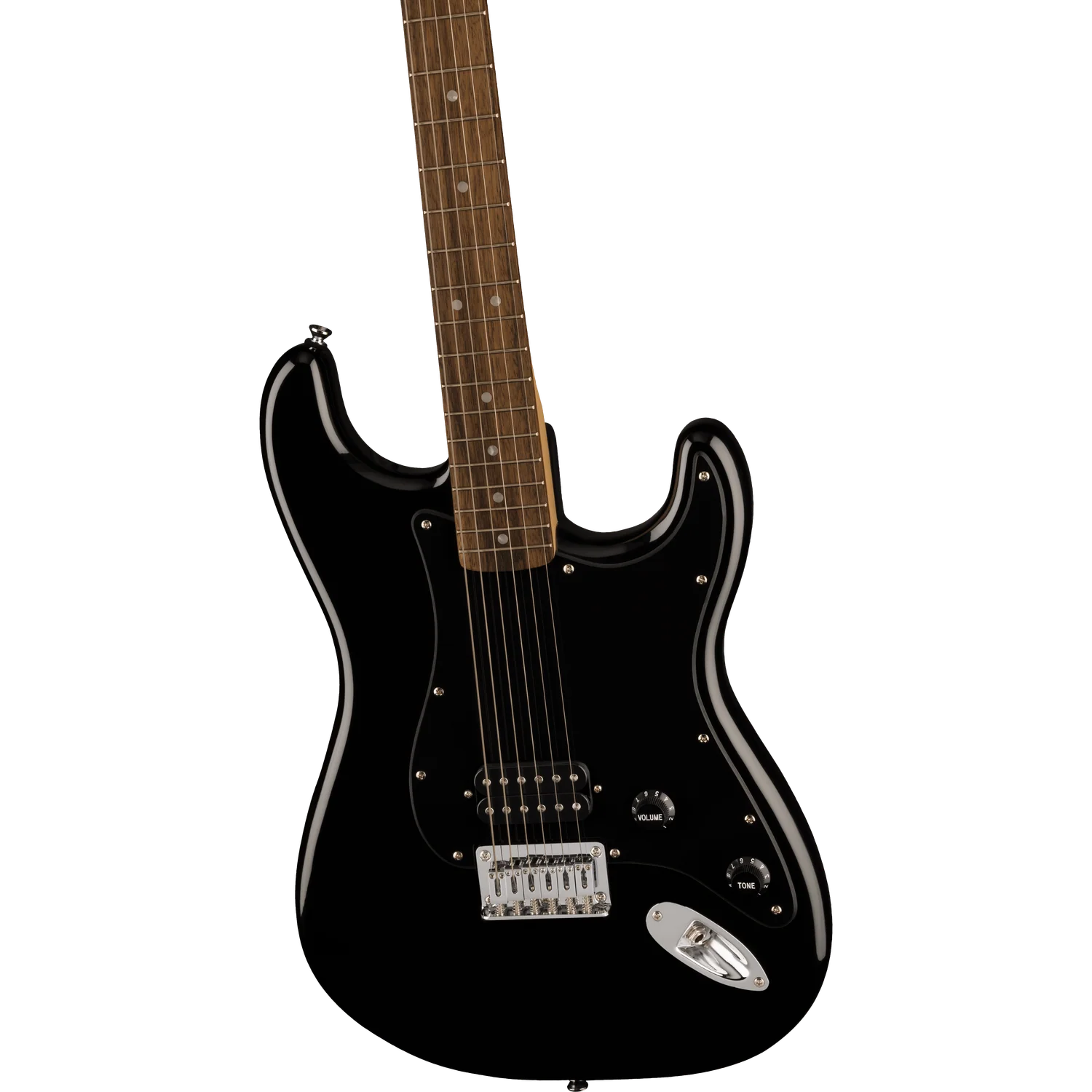 Fender Squier Sonic Stratocaster HT H 6 String Electric Guitar - Image 9