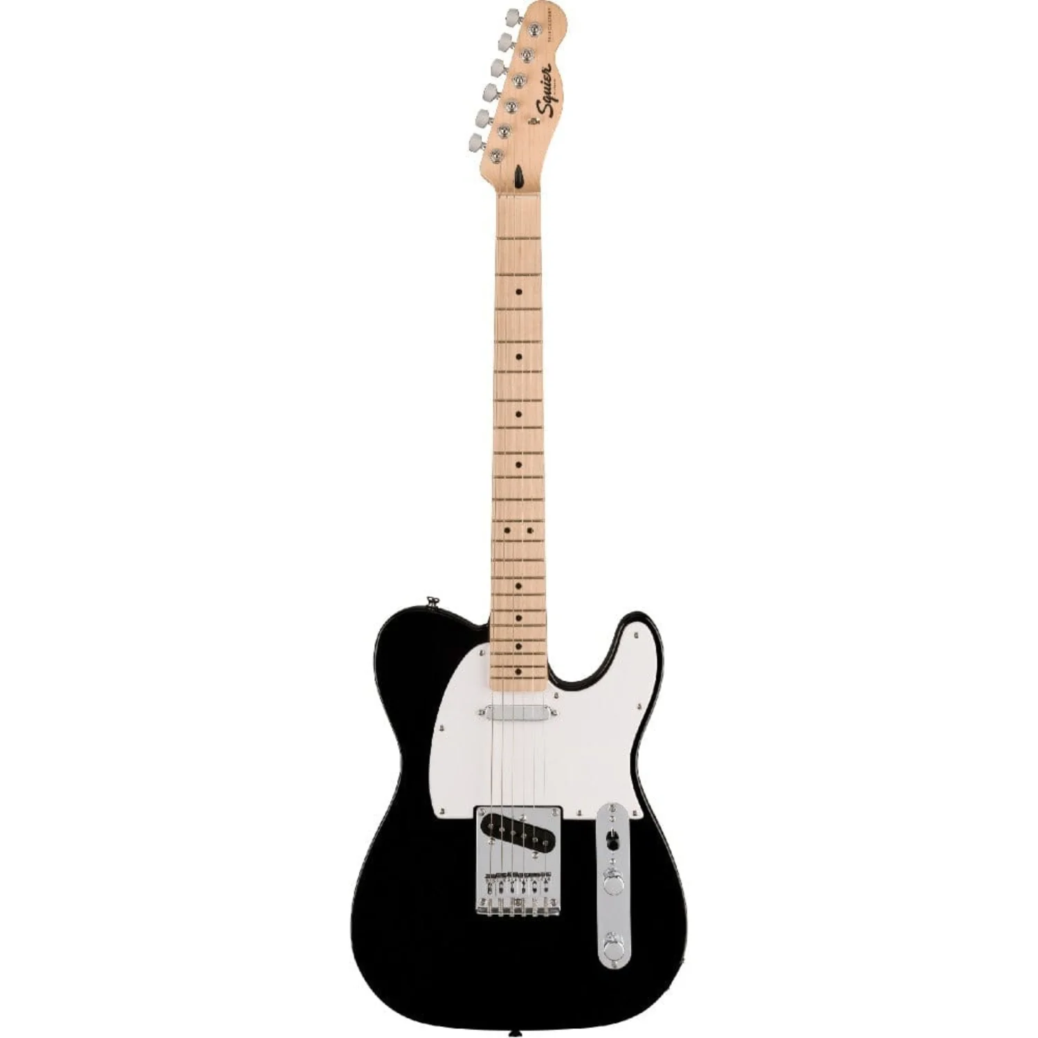 Fender Squier Sonic Telecaster 6 String Electric Guitar - Open Box