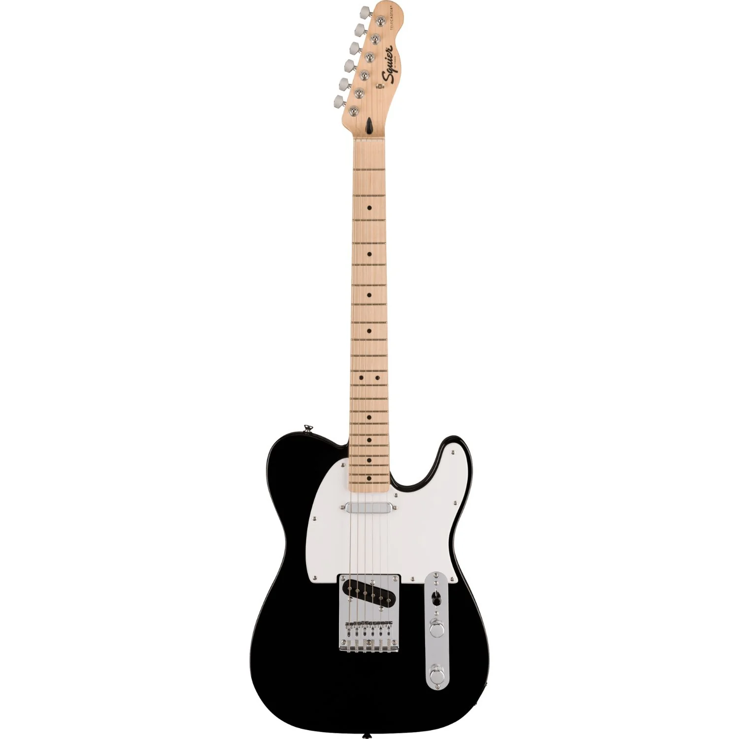 Fender Squier Sonic Telecaster 6 String Electric Guitar - Image 19