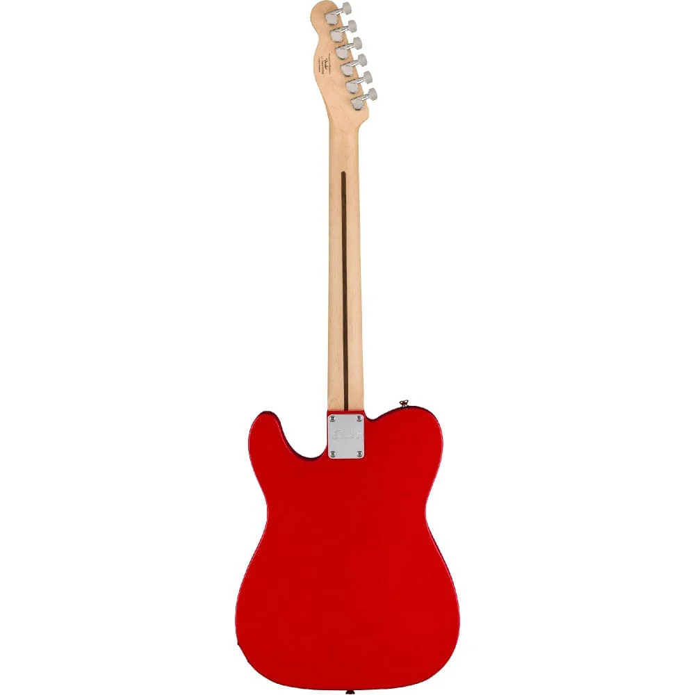 Fender Squier Sonic Telecaster 6 String Electric Guitar - Image 24