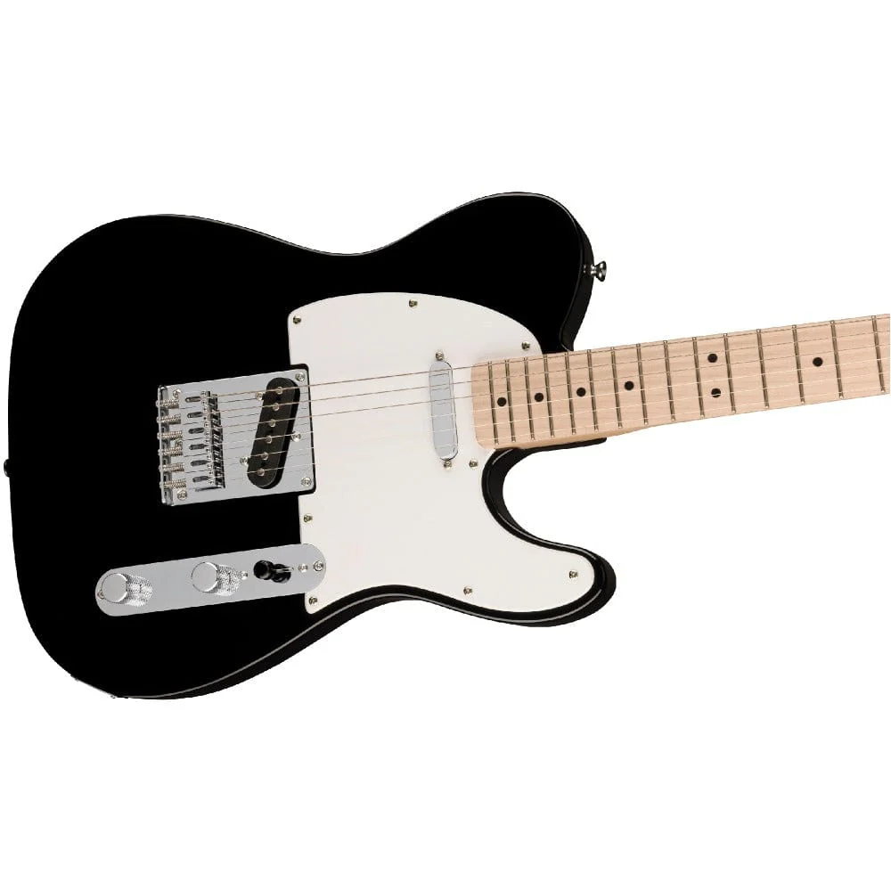 Fender Squier Sonic Telecaster 6 String Electric Guitar - Image 28