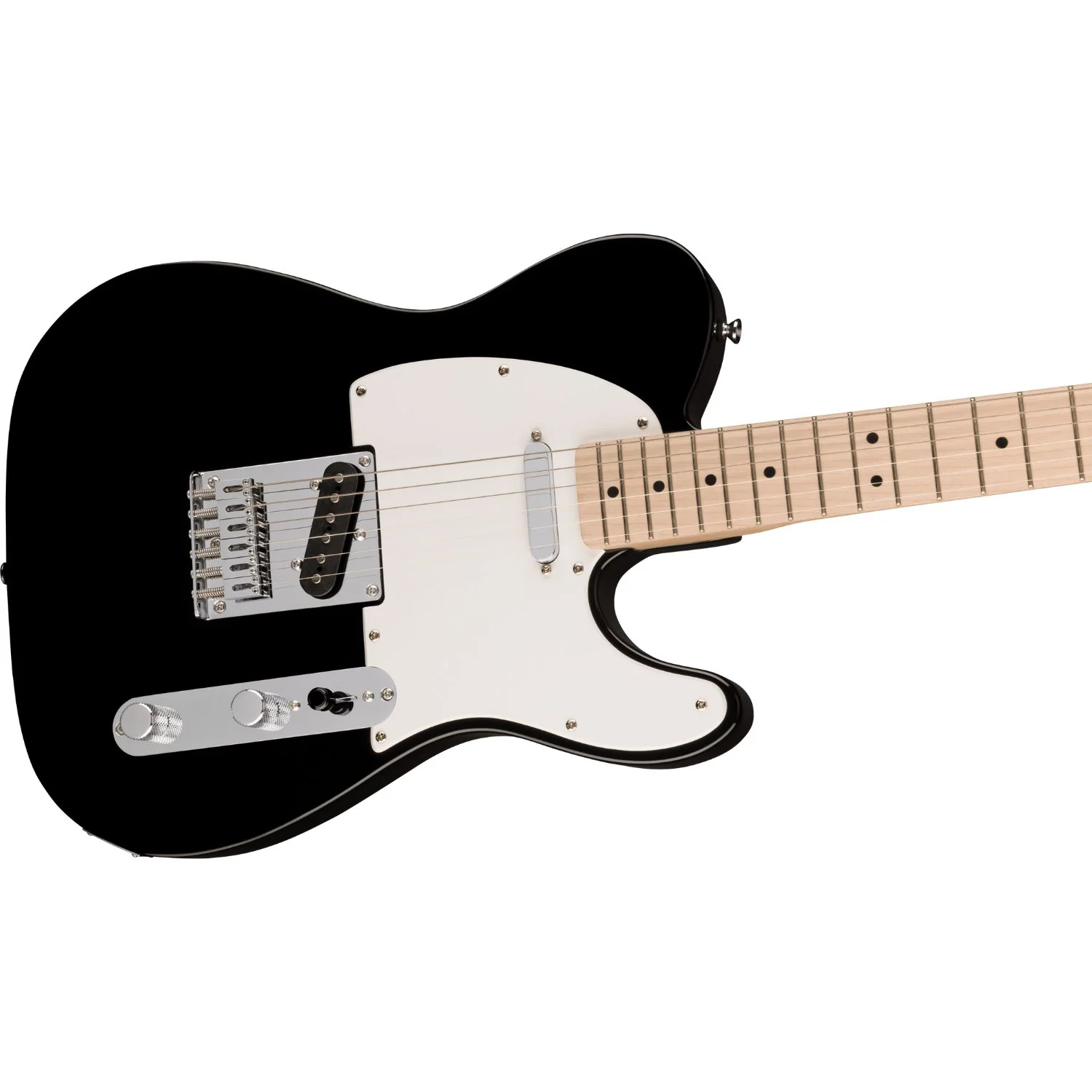 Fender Squier Sonic Telecaster 6 String Electric Guitar - Image 33