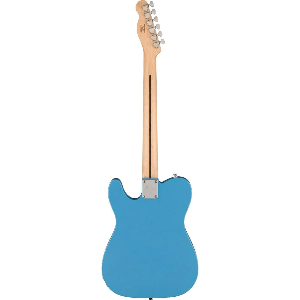 Fender Squier Sonic Telecaster 6 String Electric Guitar - Image 4