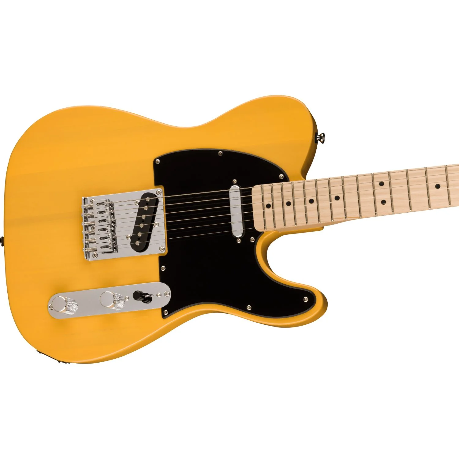 Fender Squier Sonic Telecaster 6 String Electric Guitar - Image 44