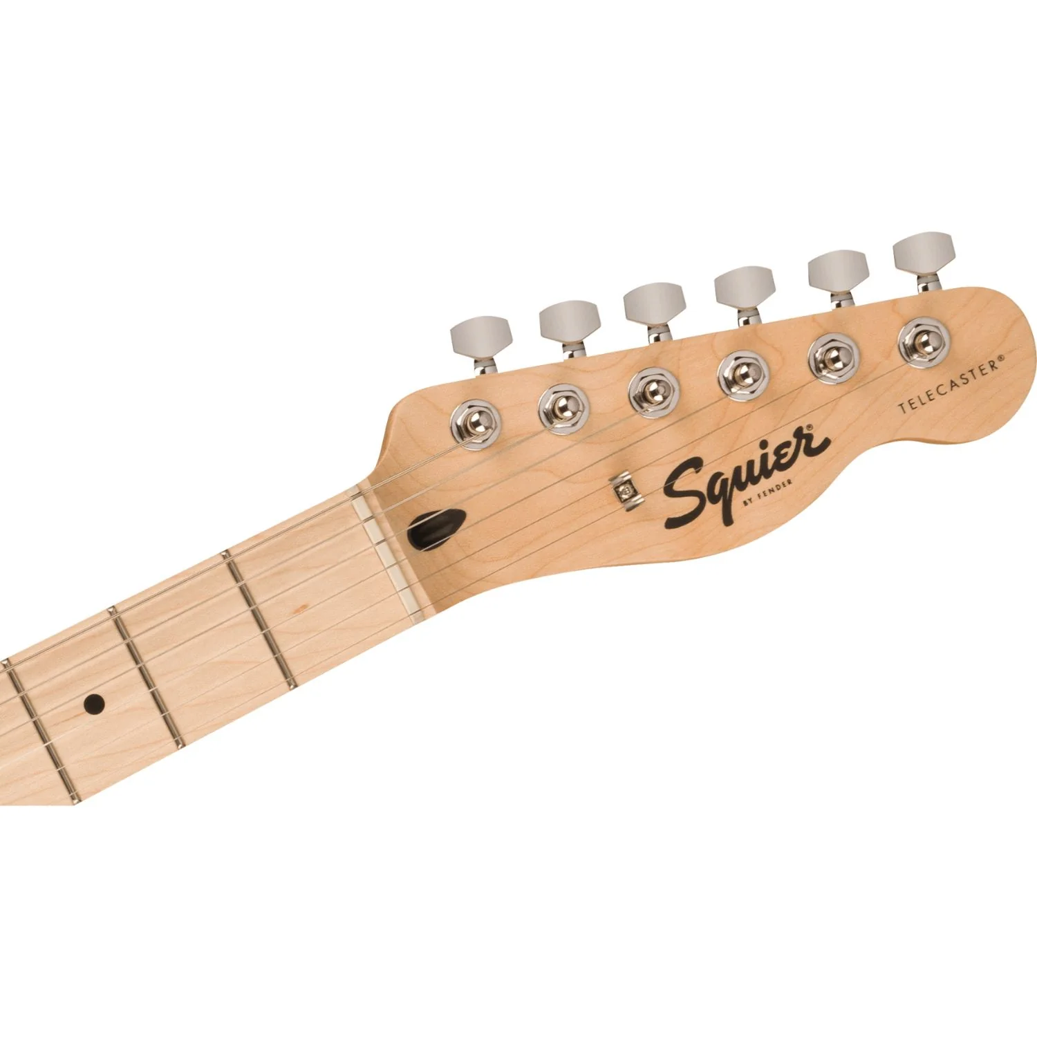 Fender Squier Sonic Telecaster 6 String Electric Guitar - Image 45