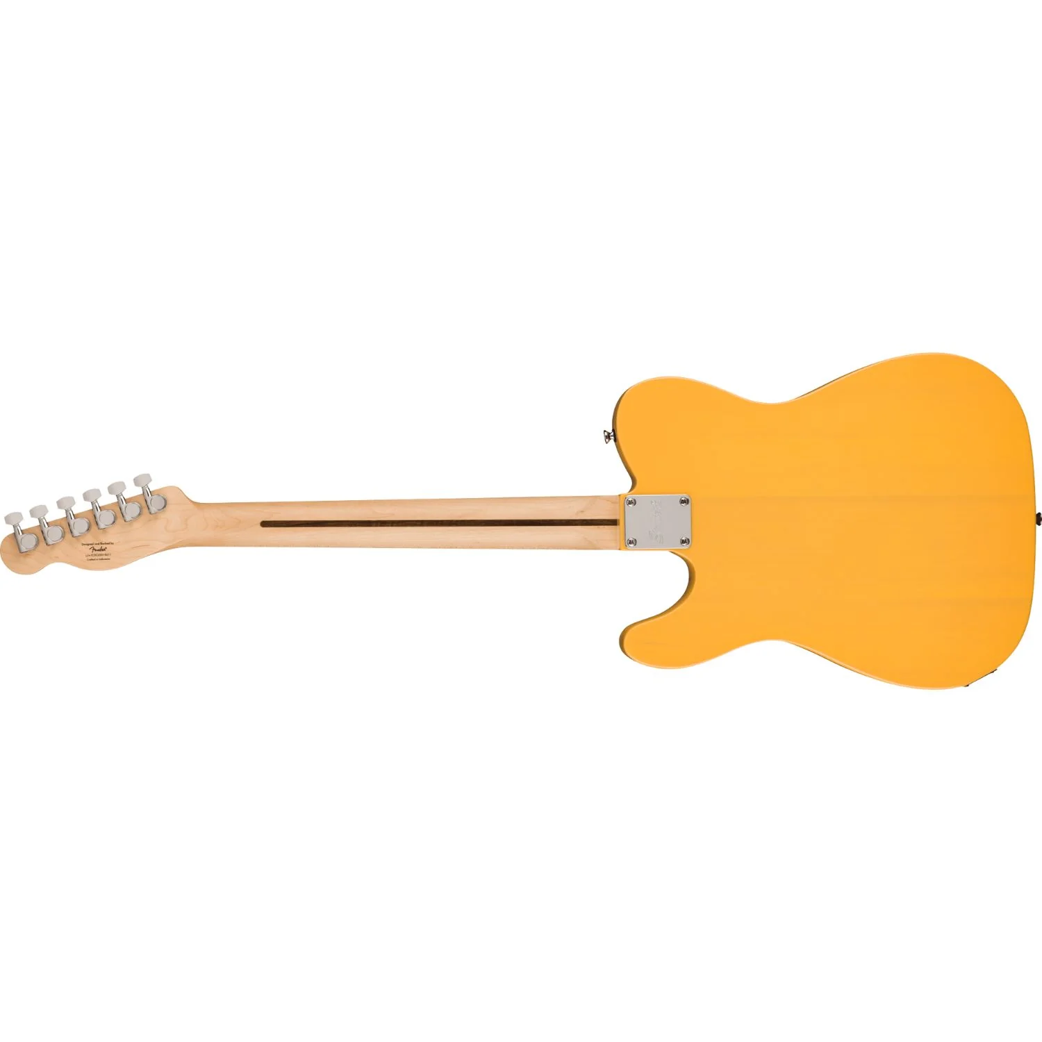 Fender Squier Sonic Telecaster 6 String Electric Guitar - Image 47