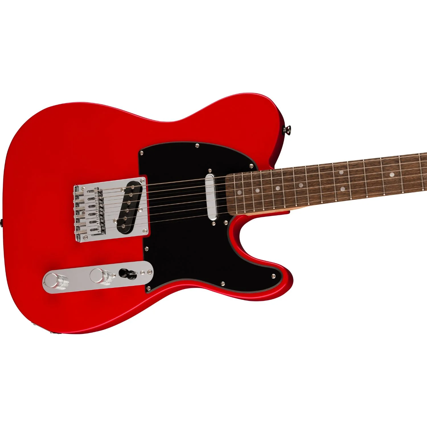 Fender Squier Sonic Telecaster 6 String Electric Guitar - Image 50