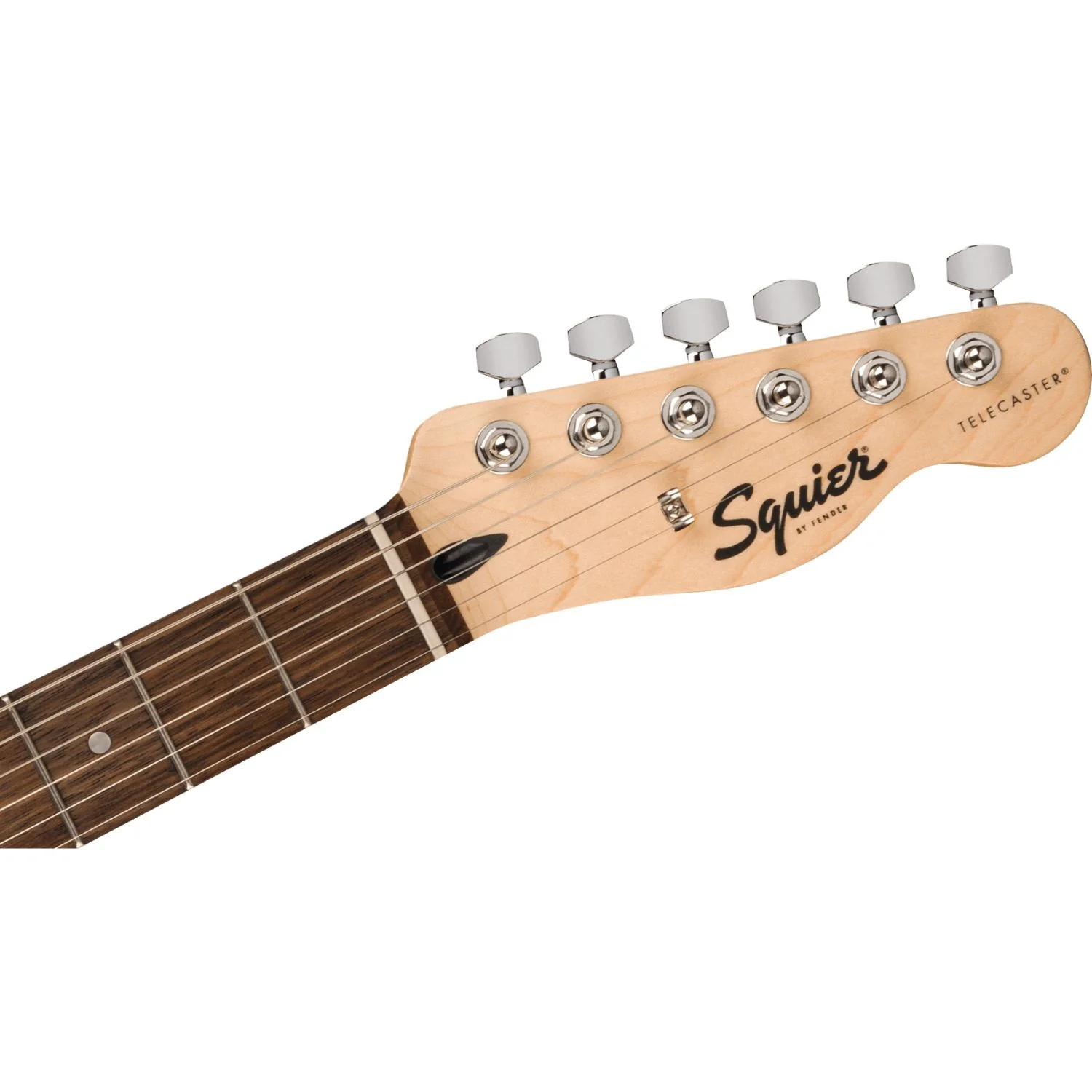Fender Squier Sonic Telecaster 6 String Electric Guitar - Image 51