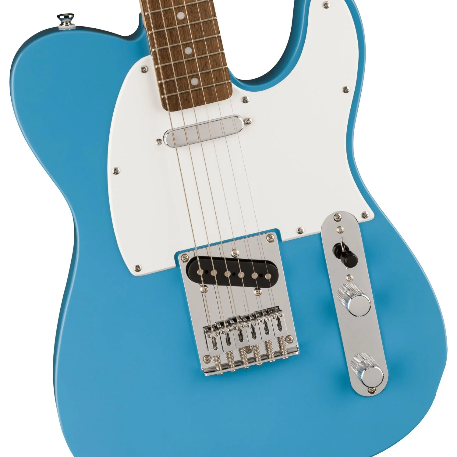 Fender Squier Sonic Telecaster 6 String Electric Guitar - Image 55