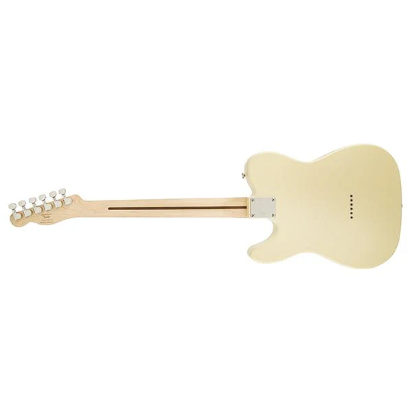 Fender Squier Standard Telecaster Electric Guitar - Image 3